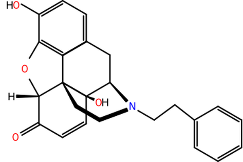 File:N-phenethyl-noroxymorphone.svg